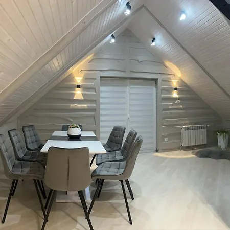 Apartment мелодія карпат Lazeshchyna
