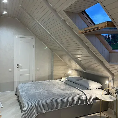 Apartment мелодія карпат Lazeshchyna