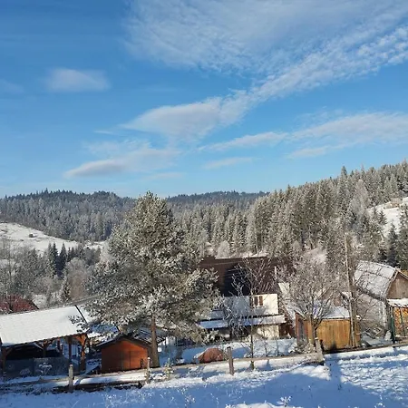 мелодія карпат Lazeshchyna