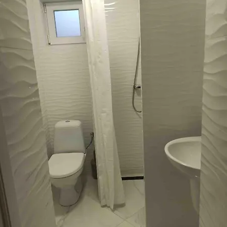 Apartment мелодія карпат Lazeshchyna