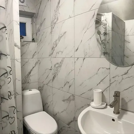 Apartment мелодія карпат *