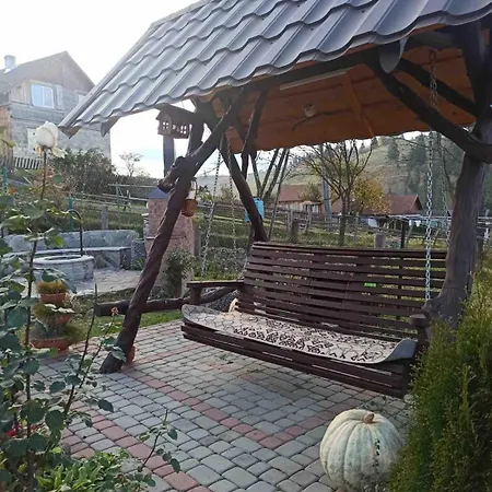 мелодія карпат Apartment