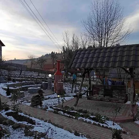 мелодія карпат
