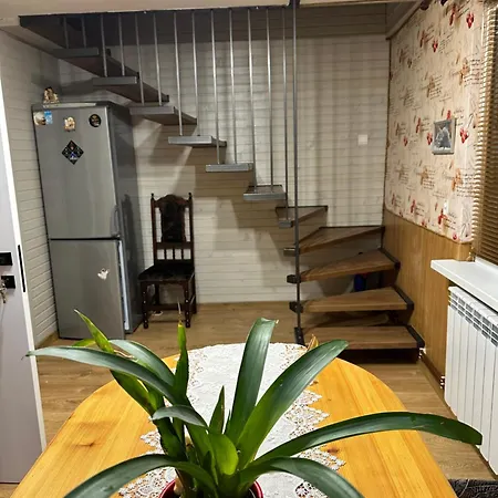 мелодія карпат Apartment Lazeshchyna