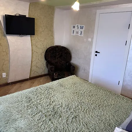 мелодія карпат Apartment *