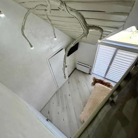 Apartment мелодія карпат Lazeshchyna