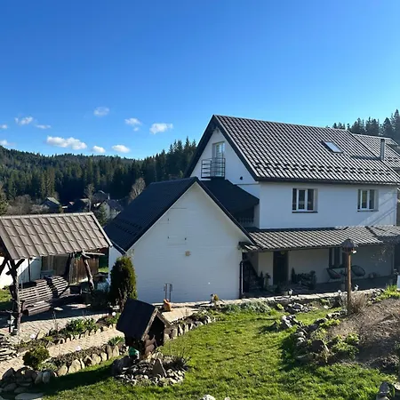 мелодія карпат Apartment