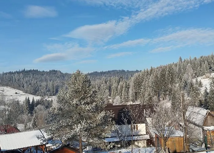 мелодія карпат Lazeshchyna