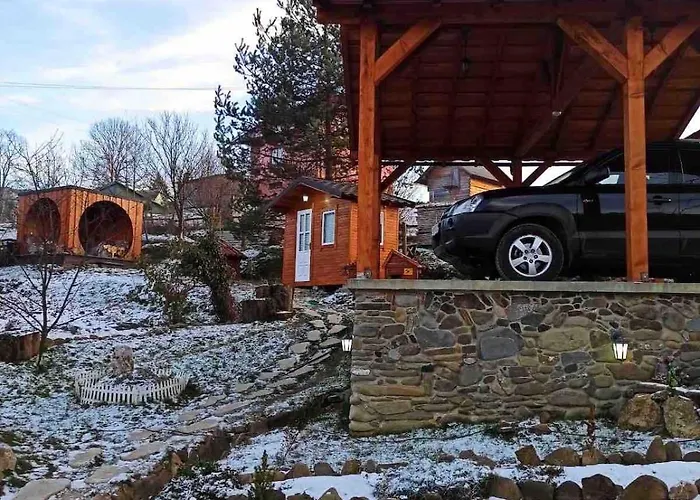 мелодія карпат Lazeshchyna