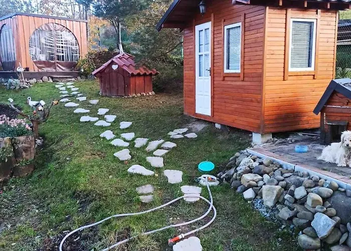 Appartamento мелодія карпат *